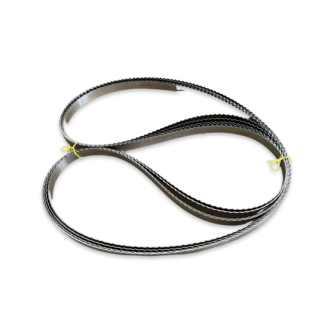 Lưỡi cưa xương 1550 B&G SUPRA Plus