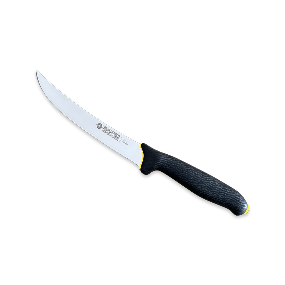 Dao pha lóc thịt EICKER 7654021