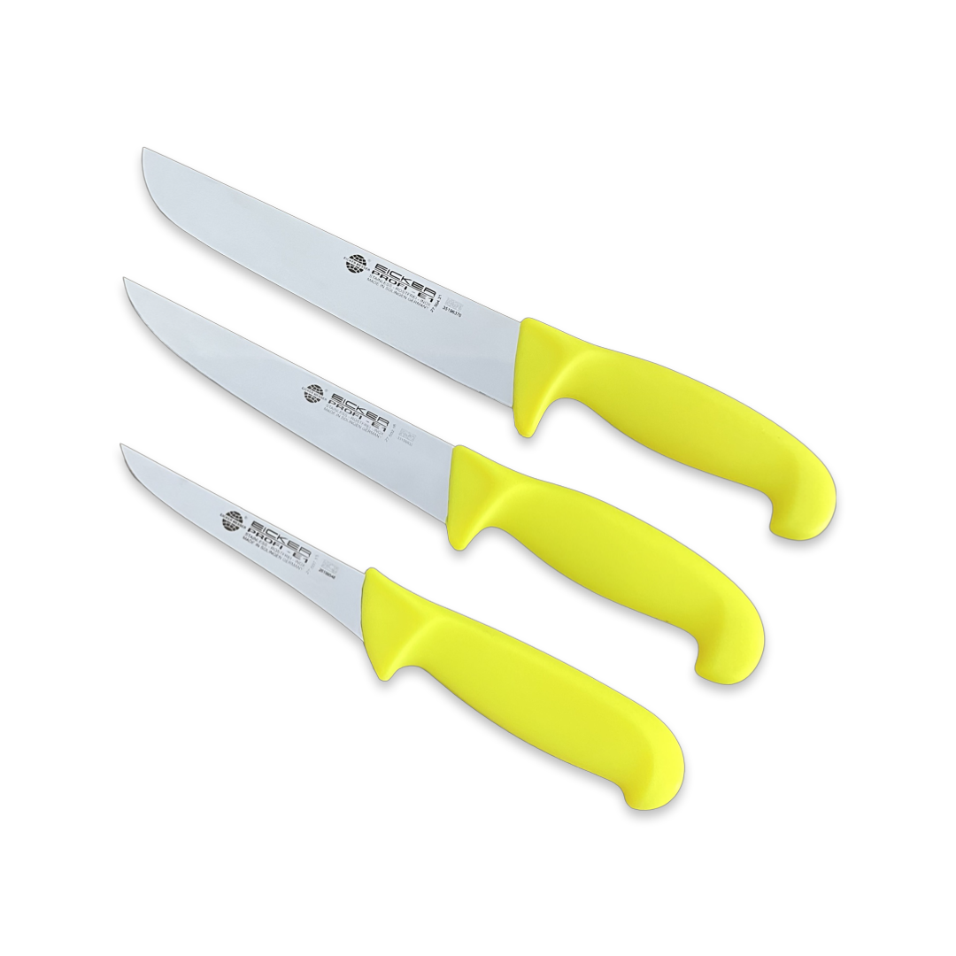 Dao pha lóc 3 món EICKER 5717303