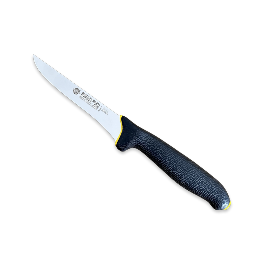 Dao lọc xương lưỡi thẳng EICKER 7650715