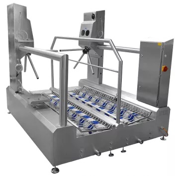 trạm vệ sinh nvien